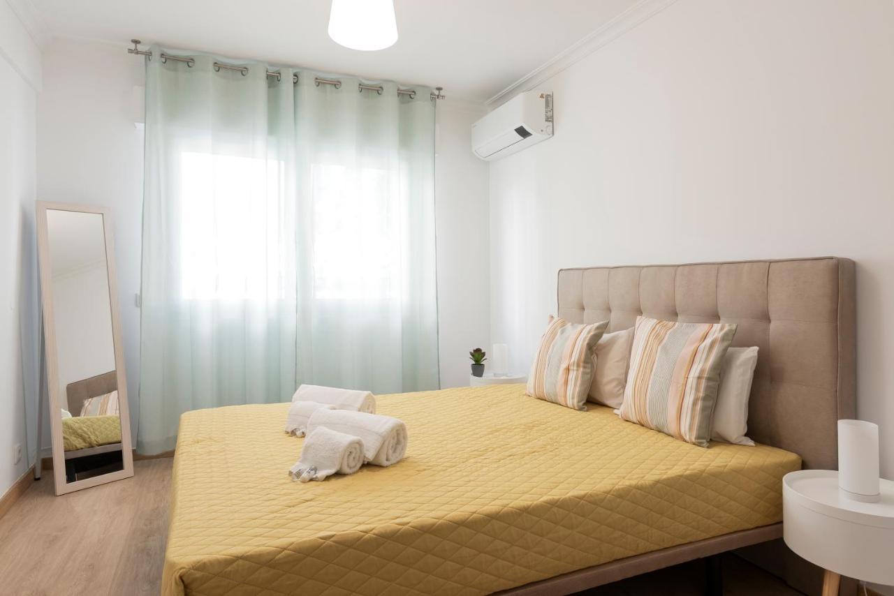 Miral Beachside 4 - By Hd Properties Albufeira Exterior foto