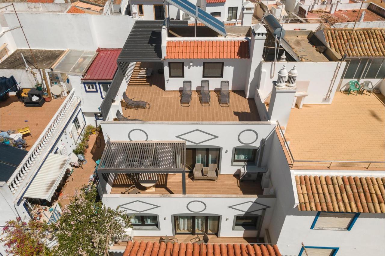 Miral Beachside 4 - By Hd Properties Albufeira Exterior foto