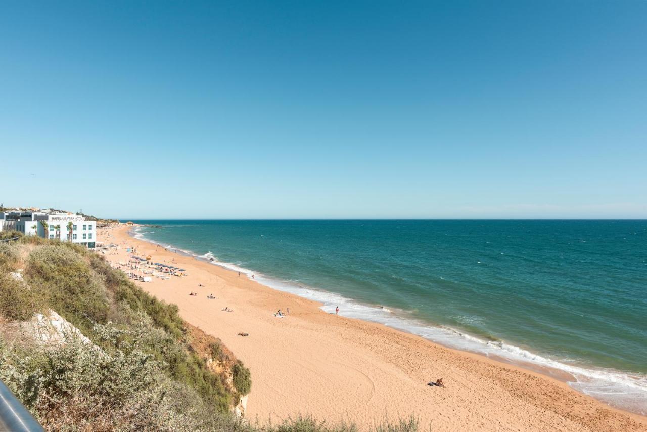 Miral Beachside 4 - By Hd Properties Albufeira Exterior foto
